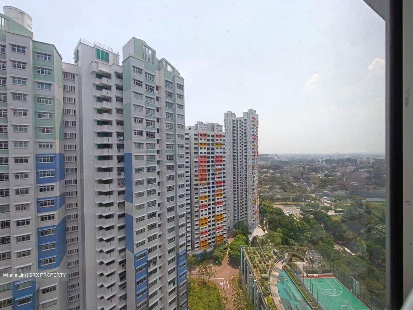 Blk 636B Senja Parc View (Bukit Panjang), HDB 4 Rooms #624880241